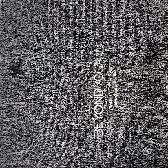 BEYOND YOGA LEGGINGS/ L. - Picture 4 of 15